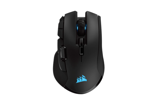 IRONCLAW RGB WIRELESS Gaming Mouse