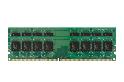 16GB DDR4 2400MHz ECC UDIMM (2x8GB)