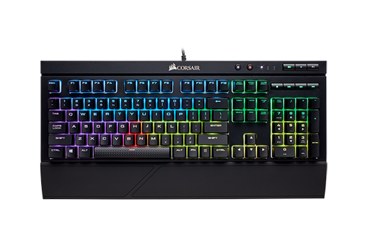 CORSAIR K68 RGB Gaming Keyboard