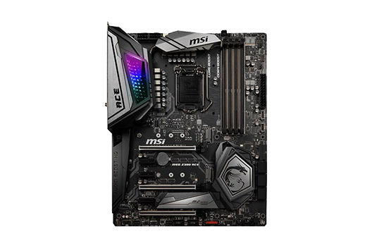 MSI MEG X570 ACE