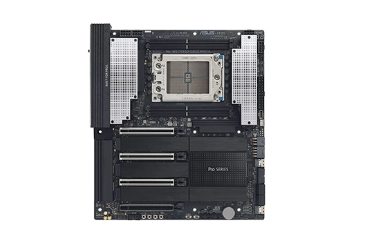 ASUS Pro WS TRX50-SAGE WIFI A