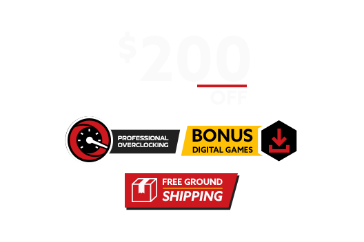Get Up to $200 Off Laptops (Discount Applied at Checkout) - Expires 3/1/2020