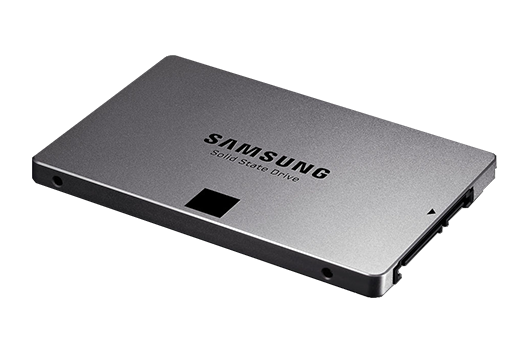 250GB Samsung 860 EVO Series