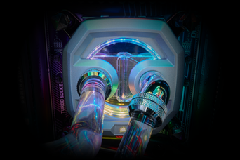 Hydro X Stage l