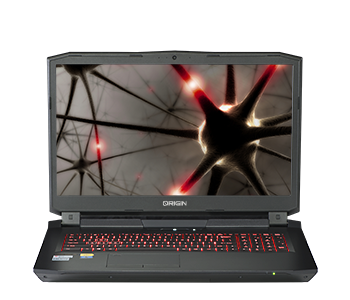 QFHD 3840 x 2160 17.3" IPS Level G-SYNC Matte Display