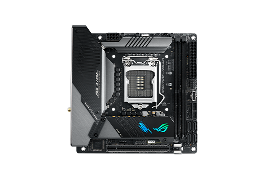 ASUS ROG STRIX Z490-I Gaming