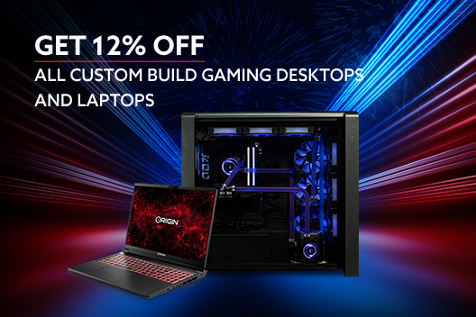 This offer won't last long.