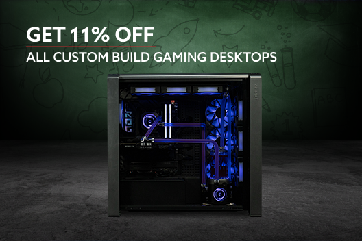 This offer won't last long.