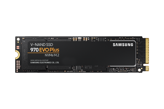 1TB Samsung 970 EVO Plus NVMe M.2