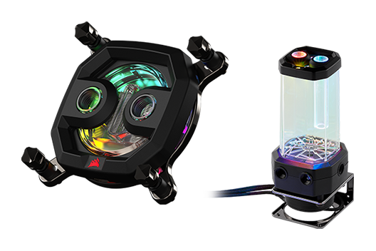 Hydro X Stage III