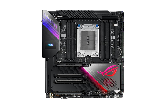 ASUS ROG Zenith II Extreme