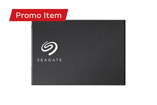 500GB Seagate BarraCuda SSD