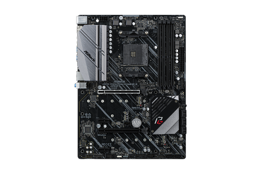 ASRock X570 Phantom Gaming 4