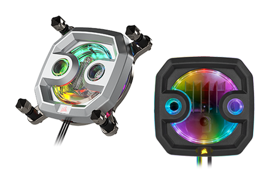 Hydro XD3 Stage I Hard Line