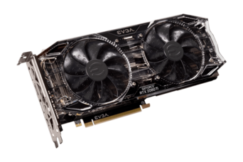 NVIDIA 8GB GeForce RTX 2080