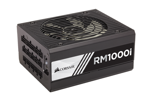 CORSAIR 1000X RMI SERIES PLUS GOLD
