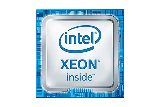 Intel Xeon W-2245 8-Core 3.9GHz (4.5GHz TurboBoost)	