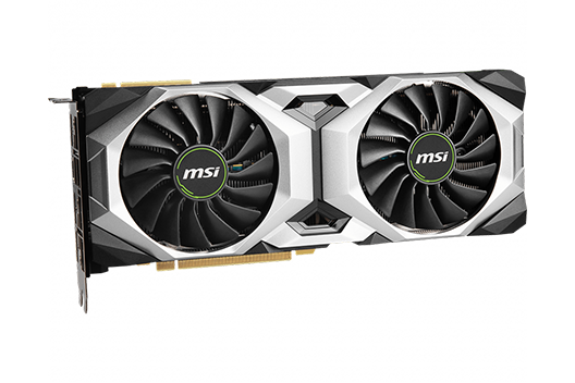 NVIDIA 11GB GEFORCE RTX 2080TI