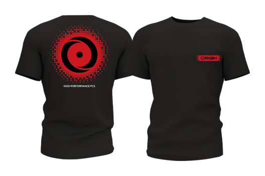 ORIGIN PC T-Shirt