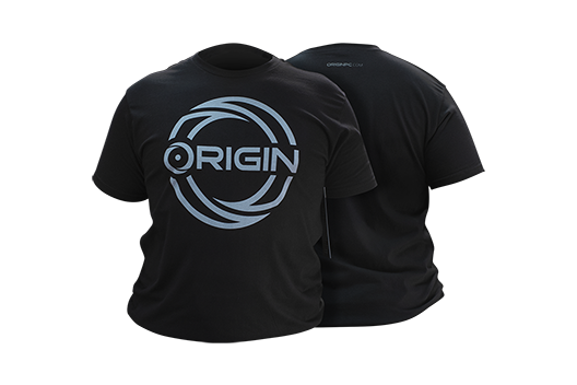 ORIGIN PC T-Shirt
