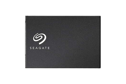 250GB Seagate BarraCuda SSD