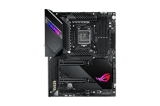 ASUS ROG MAXIMUS XII HERO WI-FI