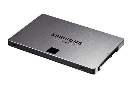 500GB Samsung 860 EVO Series