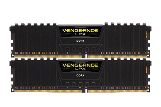16GB CORSAIR VENGEANCE 3000MHz (2x8GB)
