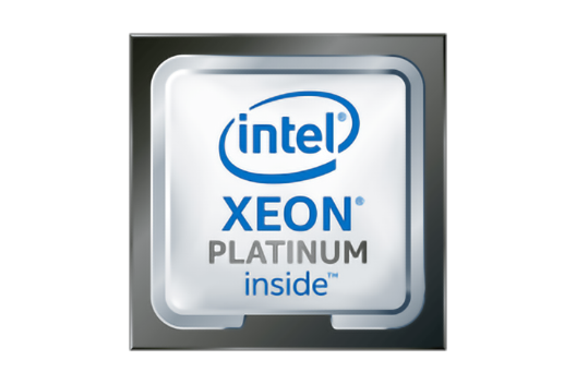 Xeon Platinum 8176 28-Core 2.1GHz (3.8GHz Turbo Boost)