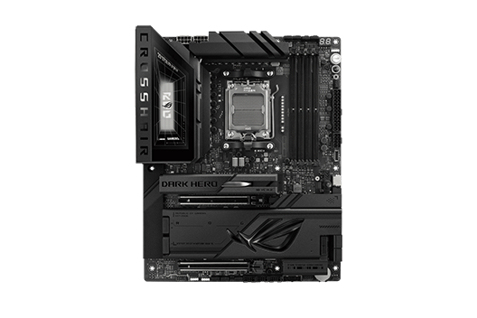 ASUS ROG CROSSHAIR X870E DARK HERO