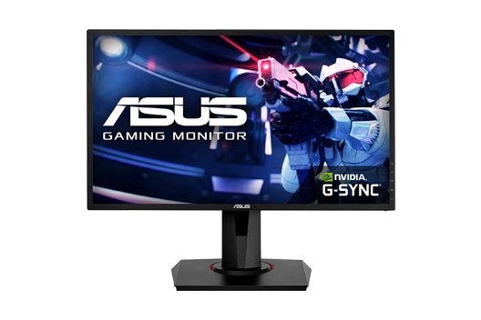 ASUS VG248QG Gaming Monitor