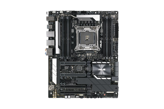 ASUS WS X299 PRO/SE