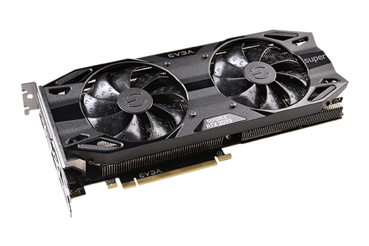 8GB NVIDIA GEFORCE RTX 2070 SUPER