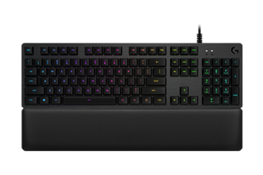 Logitech G513 Carbon Version