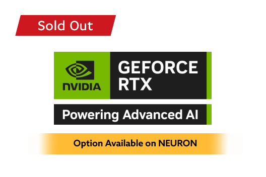 NVIDIA GeForce RTX 5080 16GB