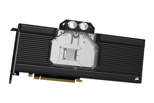 Hydro X Cooled NVIDIA 24GB GeForce RTX 3090