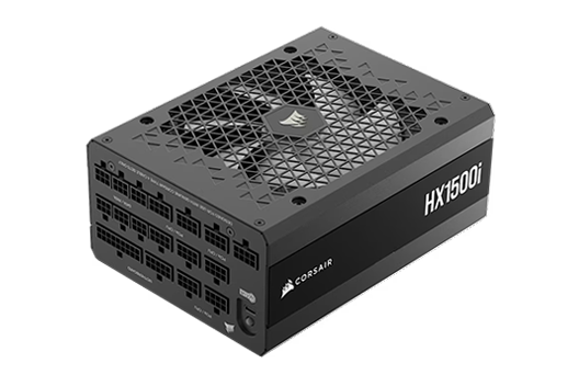CORSAIR HX1500i 80 PLUS PLATINUM