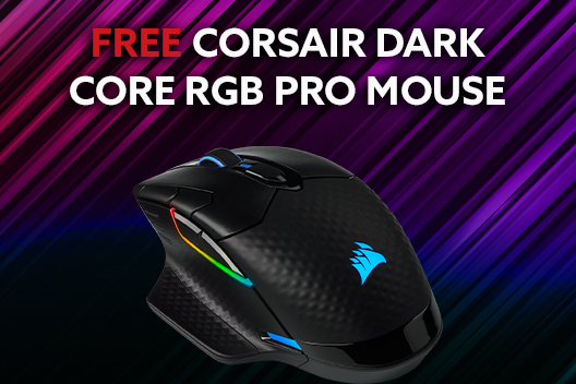 Dark Core RGB Pro Mouse