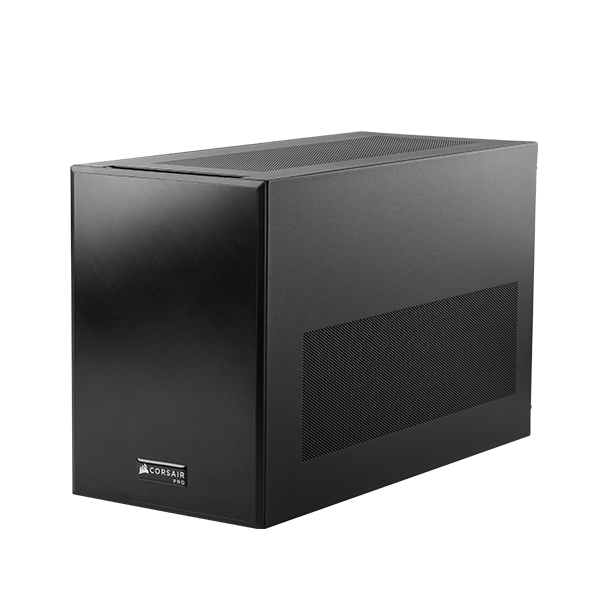 Corsair PRO FlexPrime V20R (Ryzen 9 9950X3D/RTX PRO 4500/32GB/1TB/Ubuntu 24.04/3 Yr.)