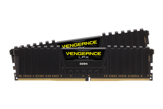 Free shipping & Double The Ram on Select Corsair Memory Kits