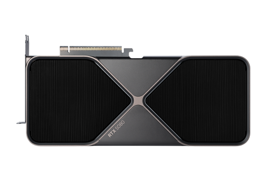 NVIDIA GeForce RTX 5080 FE 16GB