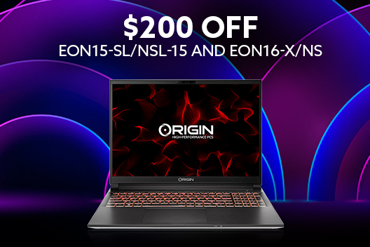 $200 Off 15" & 16" Laptops & Free 2 Year Warranty *Discount Applied at Checkout