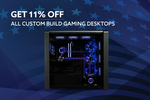 This offer won't last long.
