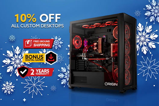 Get 10% Off Genesis Desktop