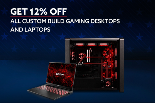 This offer won't last long.