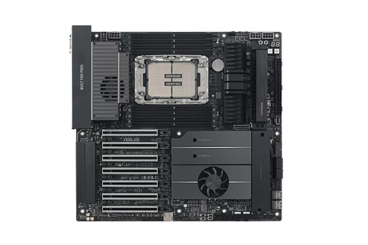 ASUS Pro WS W890E-SAGE SE