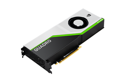 NVIDIA 48GB Quadro RTX 8000
