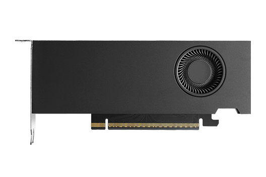 NVIDIA RTX PRO 4000 Blackwell Low Profile