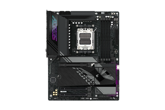Gigbabyte X870E AORUS ELITE WiFi