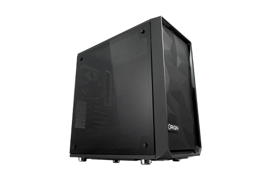 Neuron Pre-Config Mid-Level
